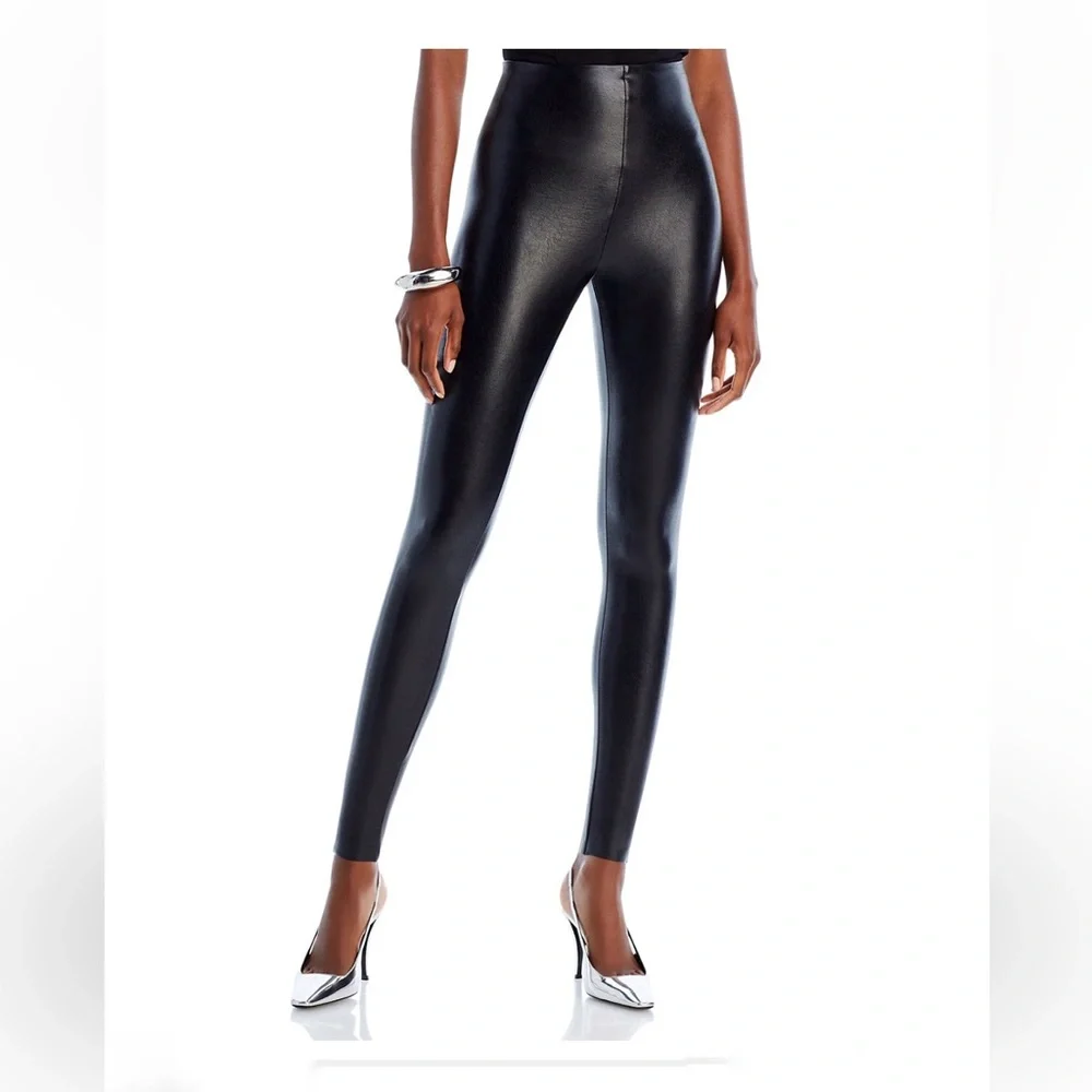 Commando Leggings! - Picture 1 of 4